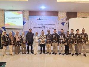 RUPS - RUPS LB Sampang, April 2025